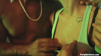Party Hardcore Gone Crazy Vol. 29 Part 3 - Cam 3 Screencap 56 on www.sinx.com
