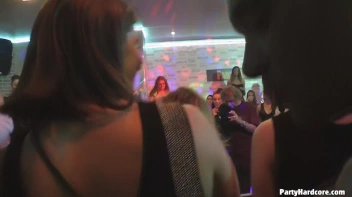 Party Hardcore Gone Crazy Vol. 29 Part 3 - Cam 3 Screencap 6 on www.sinx.com