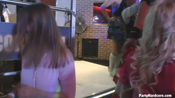 Party Hardcore Gone Crazy Vol. 29 Part 3 - Cam 3 Screencap 62 on www.sinx.com