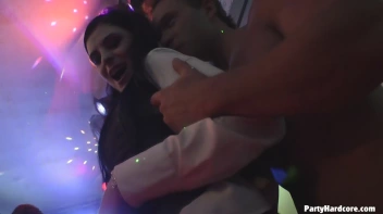 Party Hardcore Gone Crazy Vol. 29 Part 3 - Cam 3 Screencap 64 on www.sinx.com