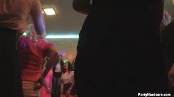 Party Hardcore Gone Crazy Vol. 29 Part 3 - Cam 3 Screencap 7 on www.sinx.com