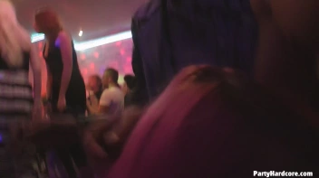 Party Hardcore Gone Crazy Vol. 29 Part 3 - Cam 3 Screencap 75 on www.sinx.com
