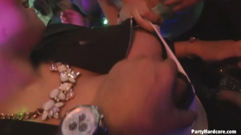 Party Hardcore Gone Crazy Vol. 29 Part 3 - Cam 3 Screencap 8 on www.sinx.com