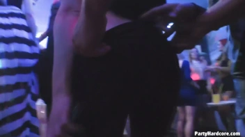 Party Hardcore Gone Crazy Vol. 29 Part 3 - Cam 3 Screencap 80 on www.sinx.com