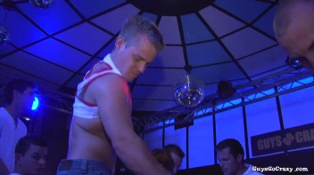 GGC White Sensation Part 2 - Main Edit Screencap 28 on www.sinx.com