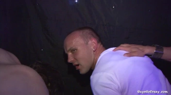 GGC White Sensation Part 2 - Main Edit Screencap 34 on www.sinx.com