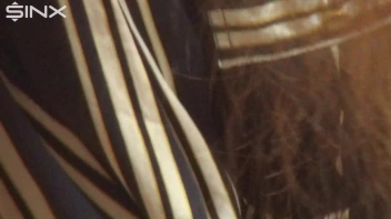 Raven Haired Babe Brushes Her Best Friends Hair Screencap 39 on www.sinx.com