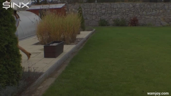 Wet And Wild Cowgirl Cuties Screencap 50 on www.sinx.com