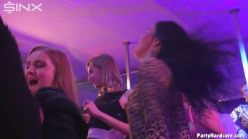 Party Hardcore Gone Crazy Vol. 45 Part 6 - Main Edit Screencap 91 on www.sinx.com