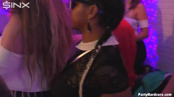 Party Hardcore Gone Crazy Vol. 45 Part 6 - Main Edit Screencap 31 on www.sinx.com