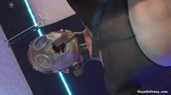 Fetish Fuck Fest Part 4 - Cam 2 Screencap 99 on www.sinx.com