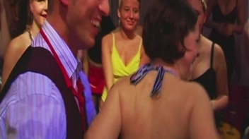 Sluts And Suits Part 2 - Cam 2 Screencap 100 on www.sinx.com