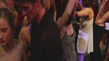 Sluts And Suits Part 2 - Cam 2 Screencap 105 on www.sinx.com