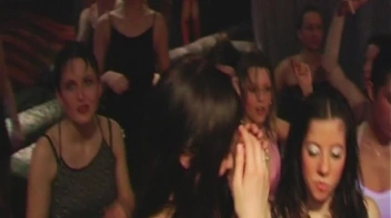 Sluts And Suits Part 2 - Cam 2 Screencap 30 on www.sinx.com