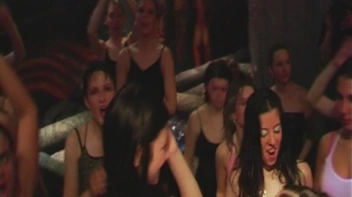 Sluts And Suits Part 2 - Cam 2 Screencap 31 on www.sinx.com