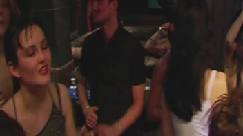 Sluts And Suits Part 2 - Cam 2 Screencap 42 on www.sinx.com