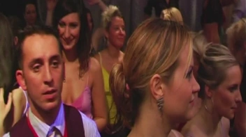 Sluts And Suits Part 2 - Cam 2 Screencap 50 on www.sinx.com