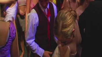 Sluts And Suits Part 2 - Cam 2 Screencap 51 on www.sinx.com