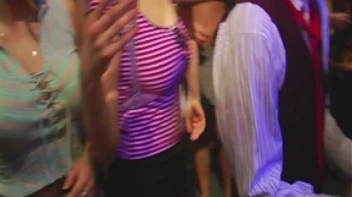 Sluts And Suits Part 2 - Cam 2 Screencap 52 on www.sinx.com