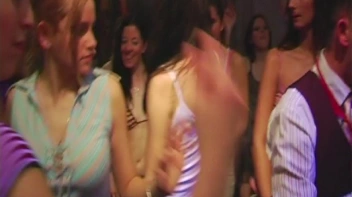 Sluts And Suits Part 2 - Cam 2 Screencap 53 on www.sinx.com