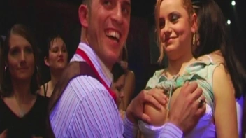 Sluts And Suits Part 2 - Cam 2 Screencap 64 on www.sinx.com