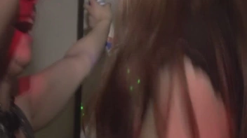 Party Hardcore Vol. 59 Part 4 - Cam 2 Screencap 1 on www.sinx.com