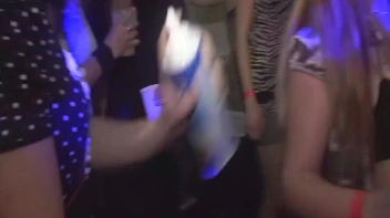 Party Hardcore Vol. 59 Part 4 - Cam 2 Screencap 10 on www.sinx.com