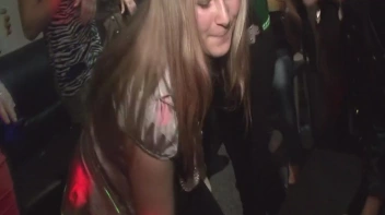 Party Hardcore Vol. 59 Part 4 - Cam 2 Screencap 15 on www.sinx.com