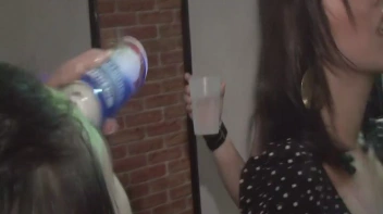 Party Hardcore Vol. 59 Part 4 - Cam 2 Screencap 3 on www.sinx.com