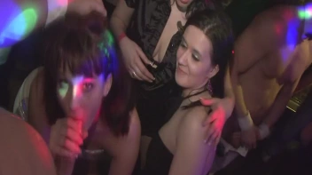 Party Hardcore Vol. 59 Part 4 - Cam 2 Screencap 50 on www.sinx.com