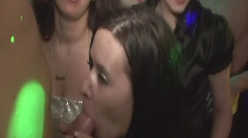 Party Hardcore Vol. 59 Part 4 - Cam 2 Screencap 53 on www.sinx.com