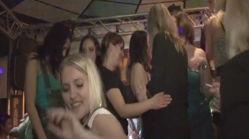 Party Hardcore Vol. 60 Part 2 - Cam 2 Screencap 94 on www.sinx.com