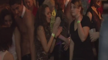 Party Hardcore Vol. 60 Part 2 - Cam 2 Screencap 2 on www.sinx.com