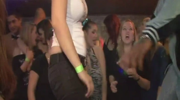 Party Hardcore Vol. 60 Part 2 - Cam 2 Screencap 31 on www.sinx.com