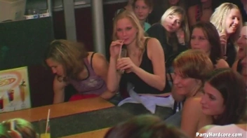 Party Hardcore Vol. 85 Part 1 - Cam 2 Screencap 10 on www.sinx.com