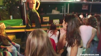 Party Hardcore Vol. 85 Part 1 - Cam 2 Screencap 11 on www.sinx.com