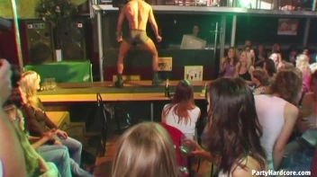 Party Hardcore Vol. 85 Part 1 - Cam 2 Screencap 12 on www.sinx.com