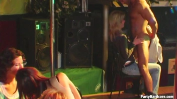 Party Hardcore Vol. 85 Part 1 - Cam 2 Screencap 24 on www.sinx.com