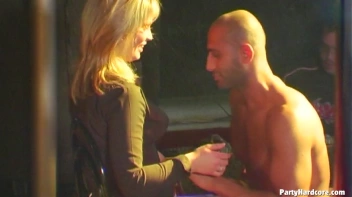 Party Hardcore Vol. 85 Part 1 - Cam 2 Screencap 25 on www.sinx.com