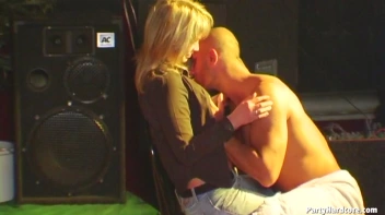 Party Hardcore Vol. 85 Part 1 - Cam 2 Screencap 27 on www.sinx.com