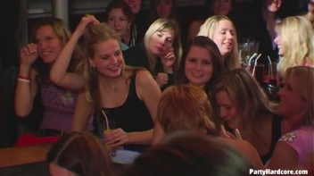 Party Hardcore Vol. 85 Part 1 - Cam 2 Screencap 3 on www.sinx.com