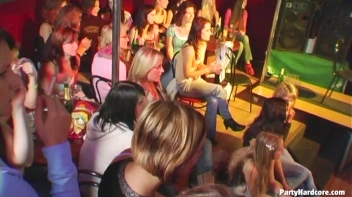 Party Hardcore Vol. 85 Part 1 - Cam 2 Screencap 30 on www.sinx.com
