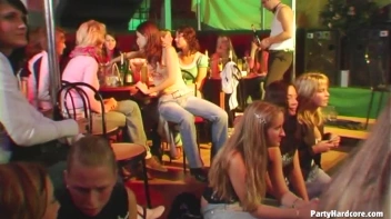 Party Hardcore Vol. 85 Part 1 - Cam 2 Screencap 34 on www.sinx.com