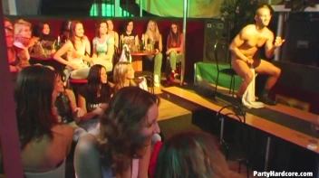 Party Hardcore Vol. 85 Part 1 - Cam 2 Screencap 48 on www.sinx.com
