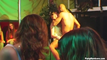 Party Hardcore Vol. 85 Part 1 - Cam 2 Screencap 52 on www.sinx.com