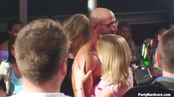 Party Hardcore Vol. 85 Part 1 - Cam 2 Screencap 60 on www.sinx.com