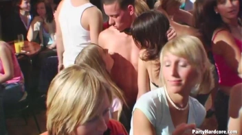 Party Hardcore Vol. 85 Part 1 - Cam 2 Screencap 65 on www.sinx.com