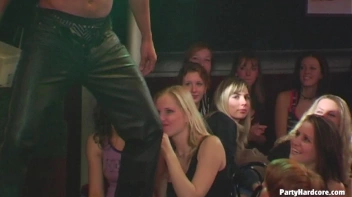 Party Hardcore Vol. 85 Part 1 - Cam 2 Screencap 7 on www.sinx.com