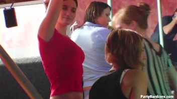 Party Hardcore Vol. 85 Part 1 - Cam 2 Screencap 71 on www.sinx.com