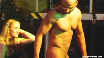 Party Hardcore Vol. 85 Part 1 - Cam 2 Screencap 73 on www.sinx.com